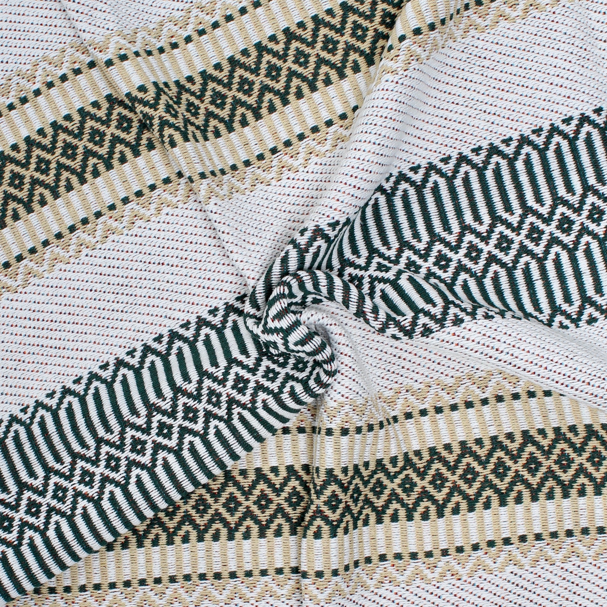 Cotton Blanket - Luso