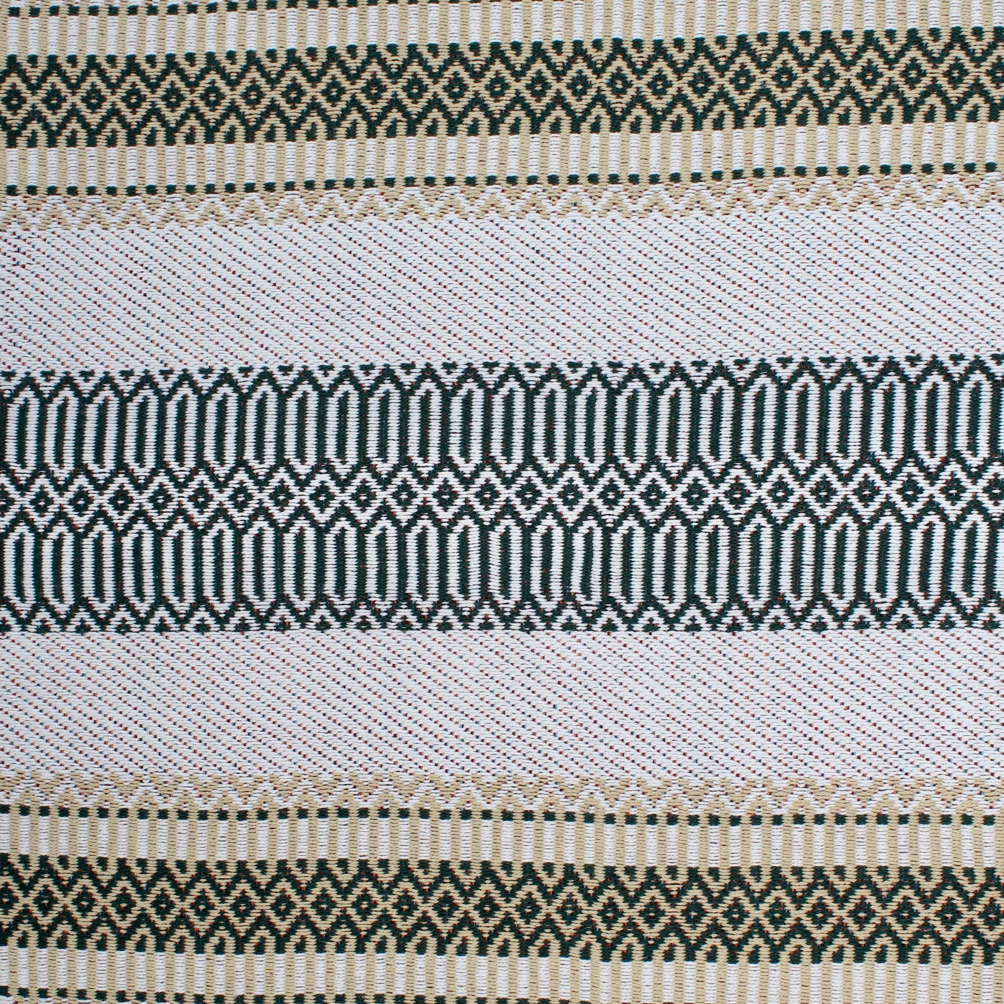 Cotton Blanket - Luso