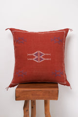 Decorative Throw Pillow Casablanca