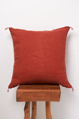 Decorative Throw Pillow Casablanca