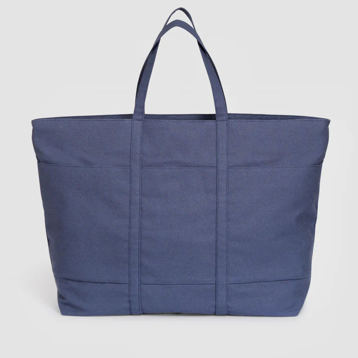 Versa tote XL Azul