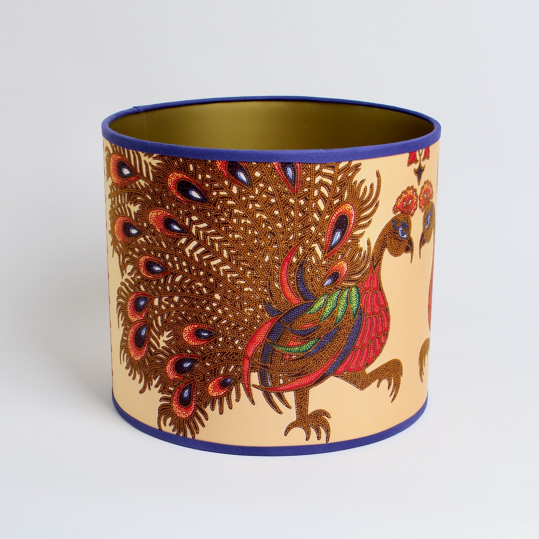 Lampshade Birdy