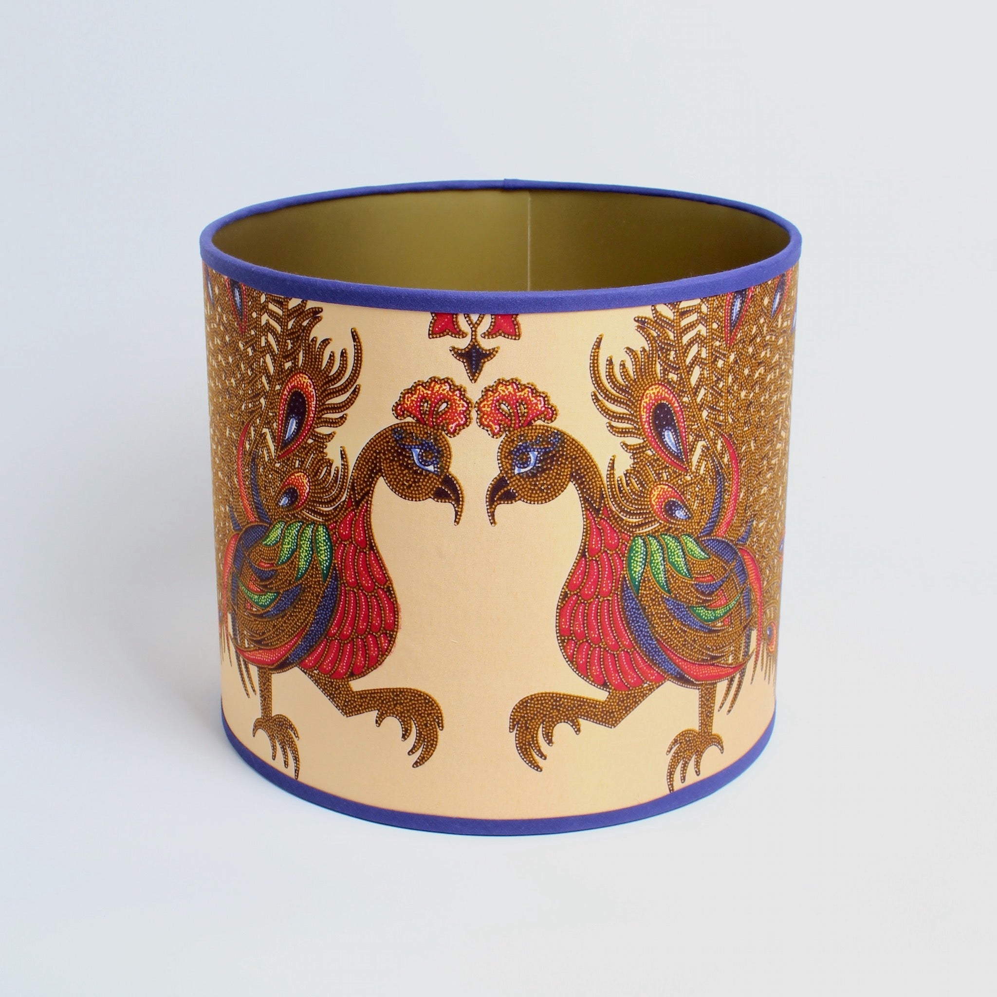 Lampshade Birdy
