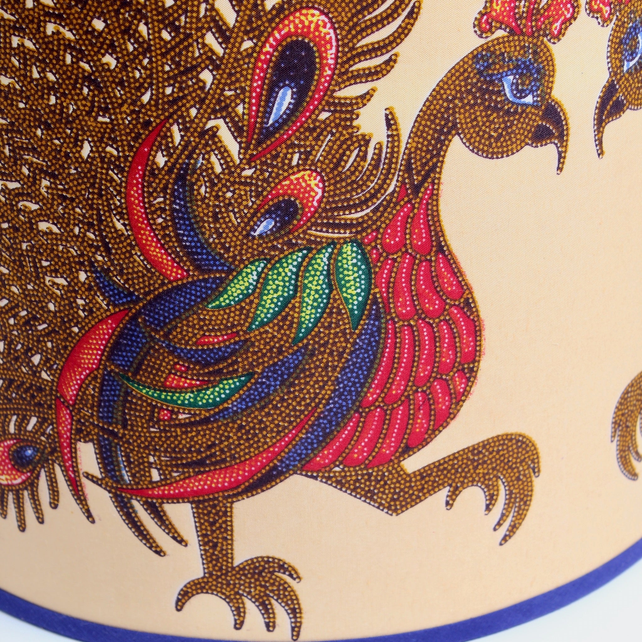 Lampshade Birdy