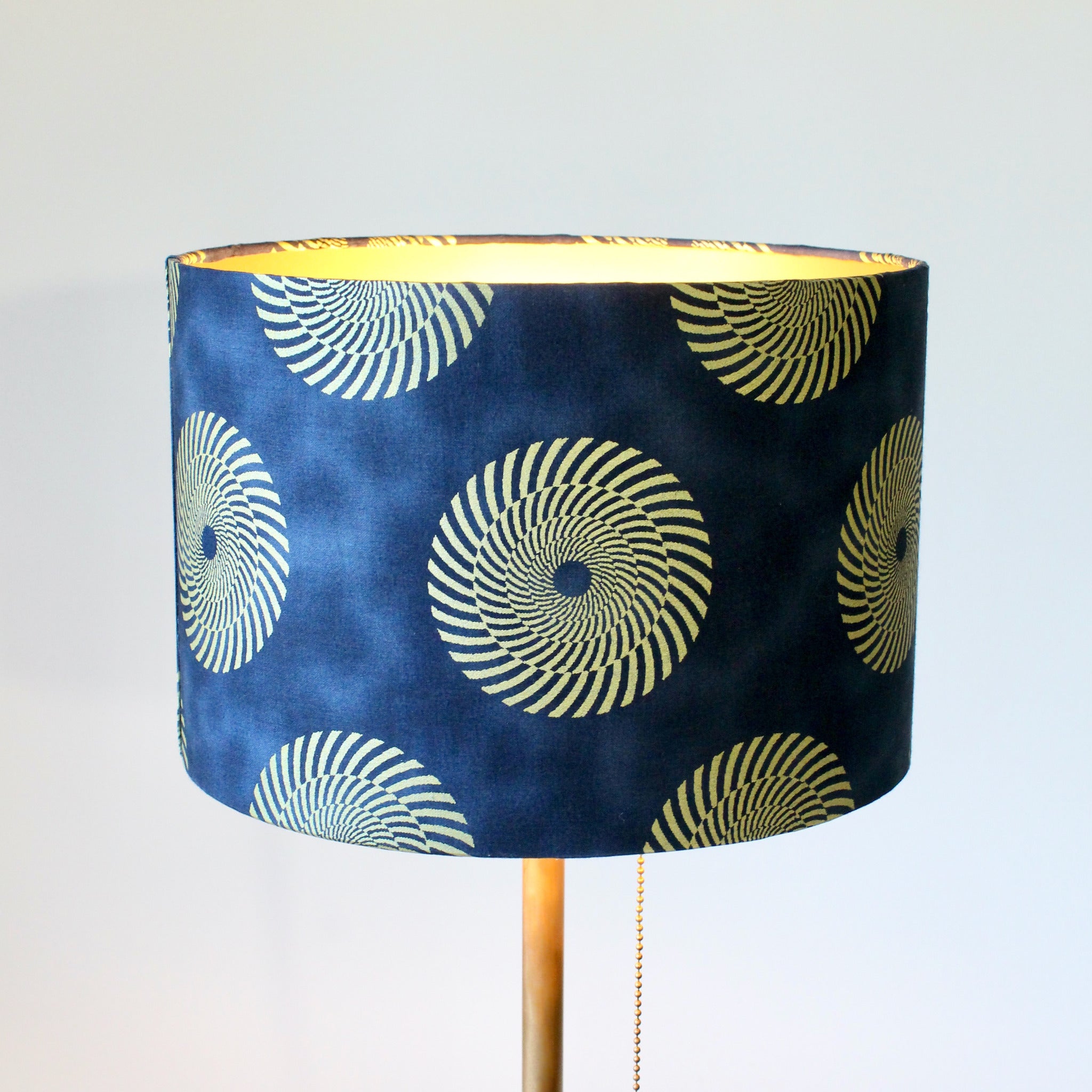 Lampshade Trippy