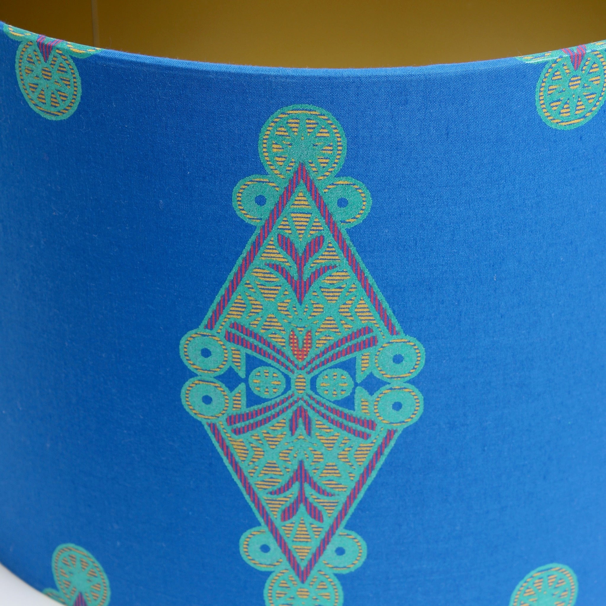 Handgewebter Korb Praia