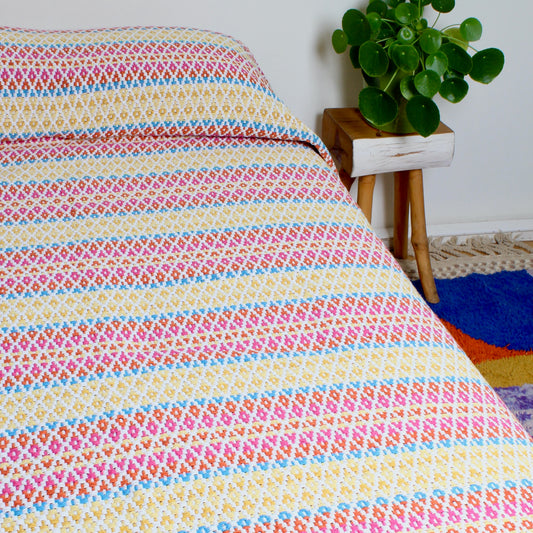 Cotton Blanket - Fun