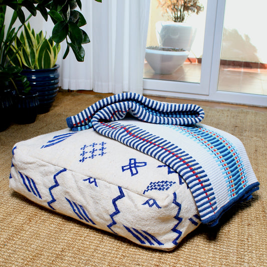 Cotton Blanket - Lusa