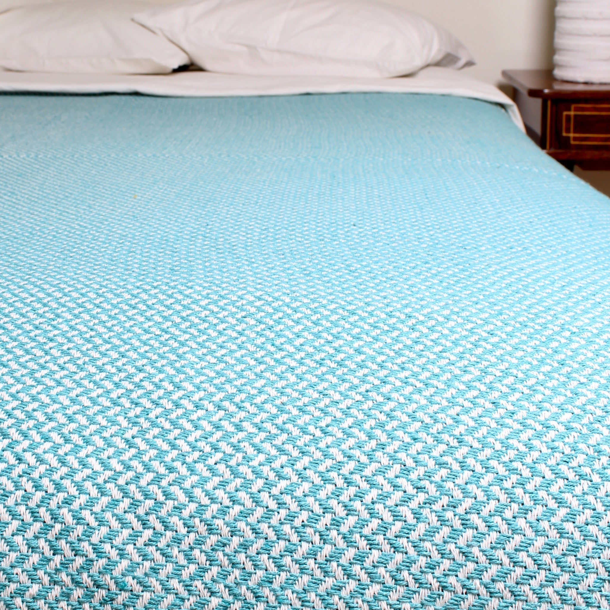 Cotton Blanket - Tondela