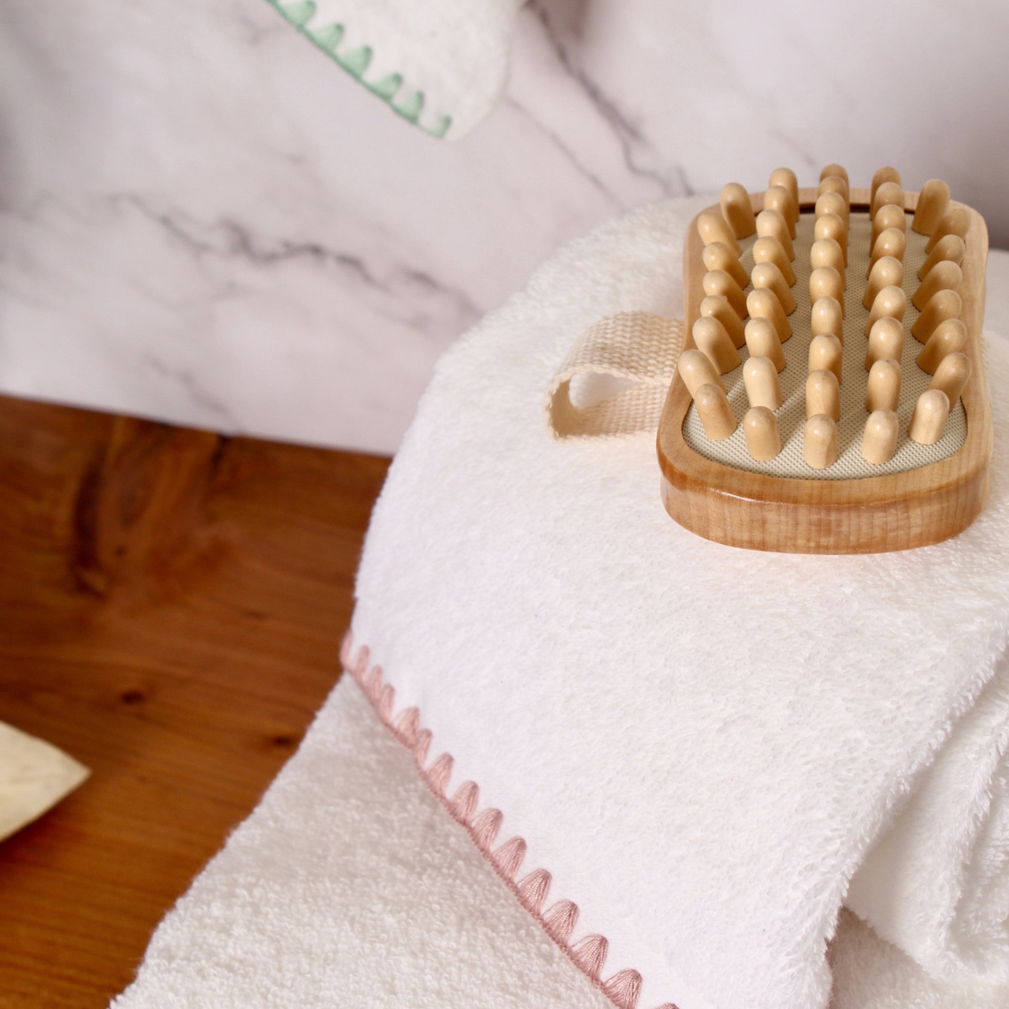 Towel Set - Velas