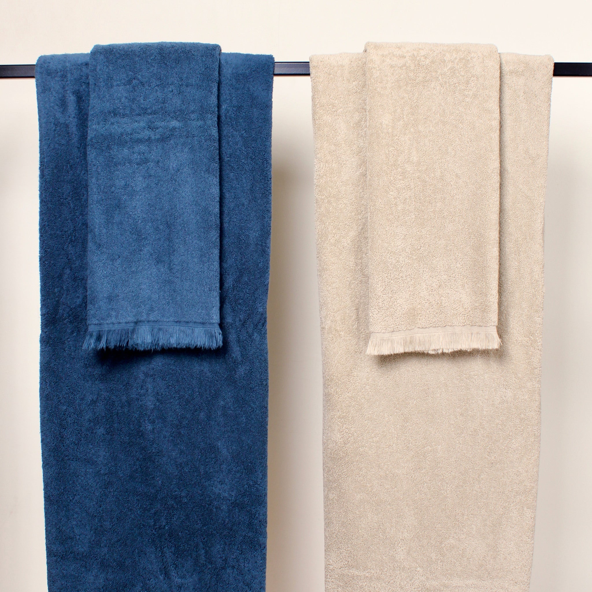 Towel Set - Parede