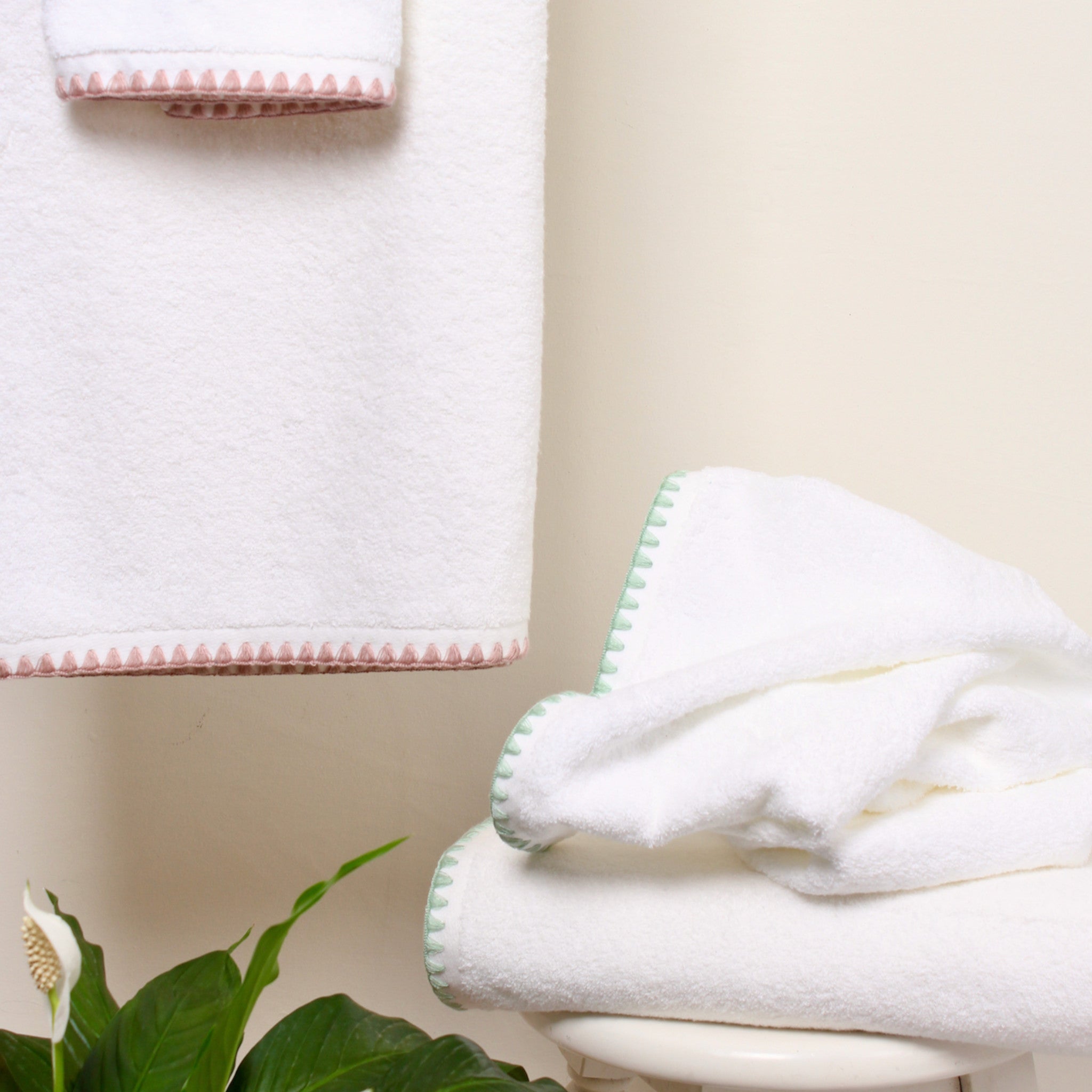 Towel Set - Tocha