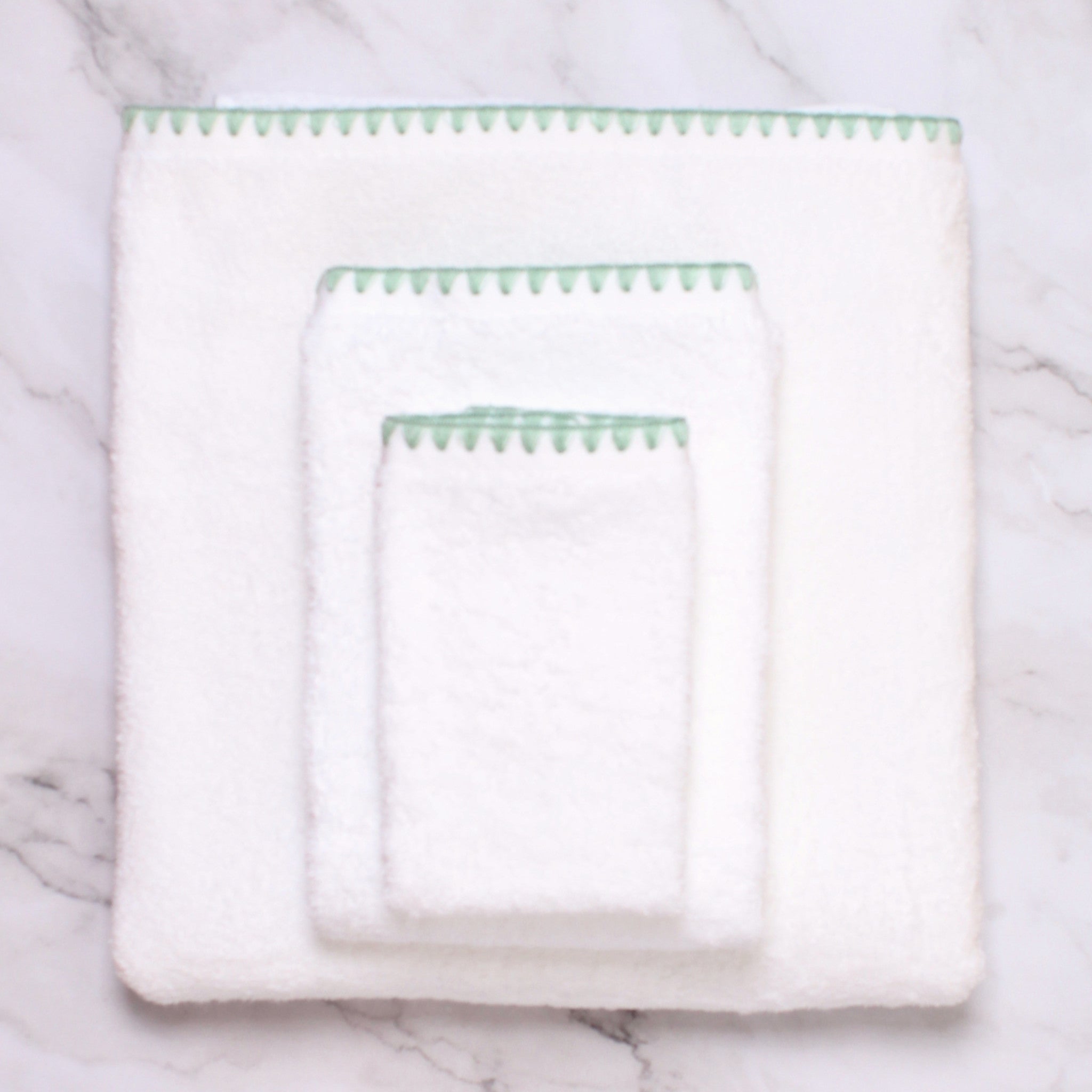 Towel Set - Vagos