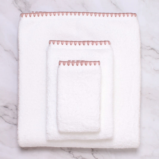 Towel Set - Velas