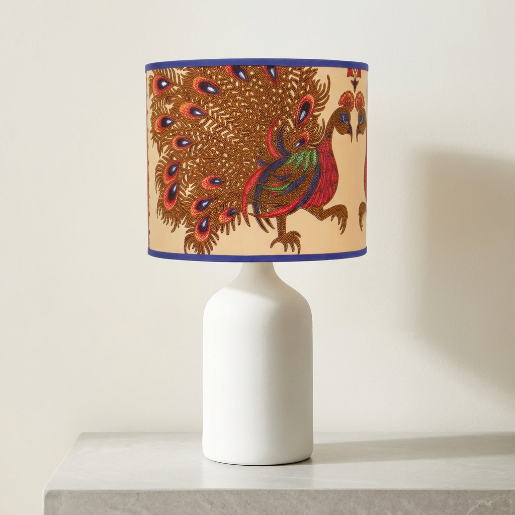 Lampshade Birdy