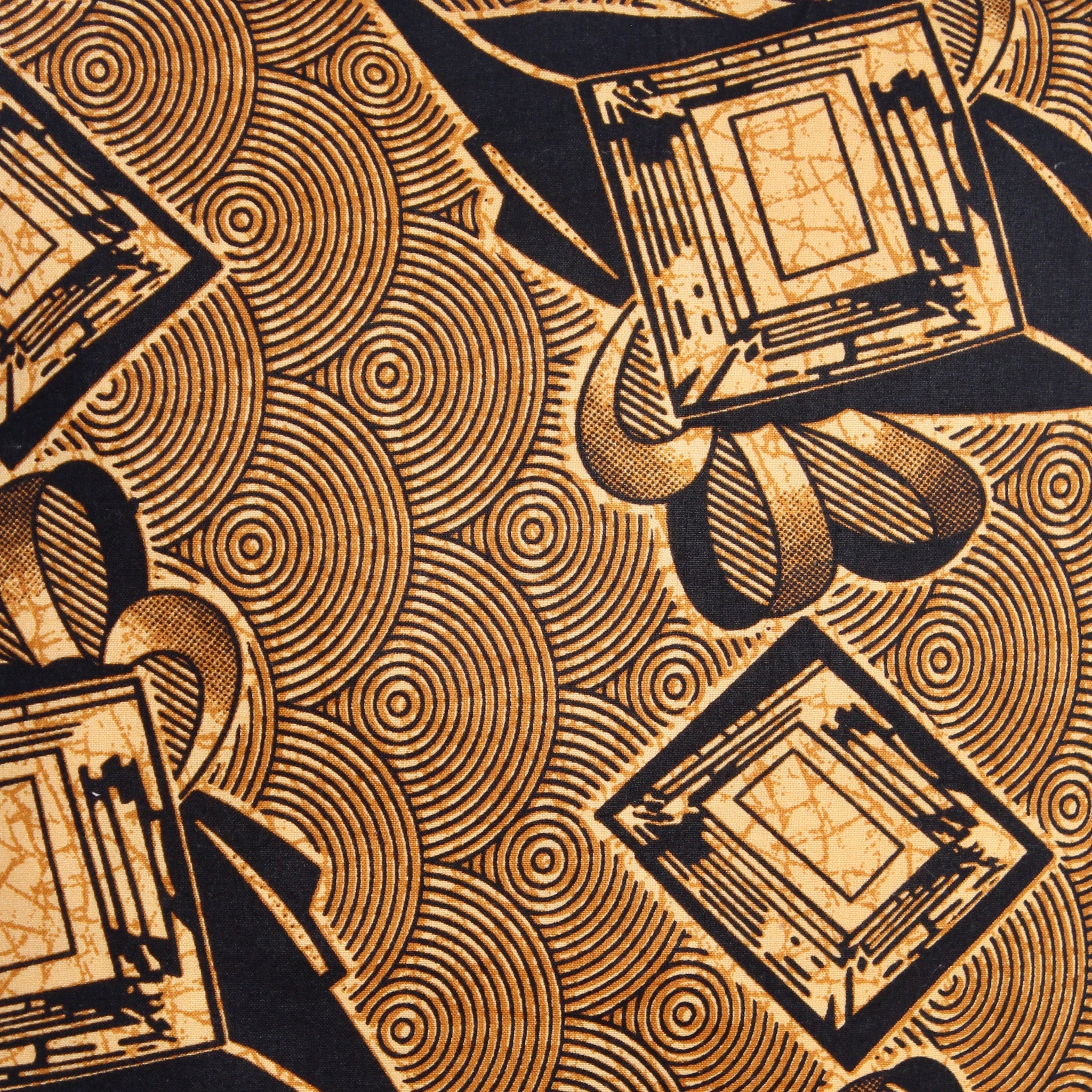 Decorative Throw Pillow - Luanda