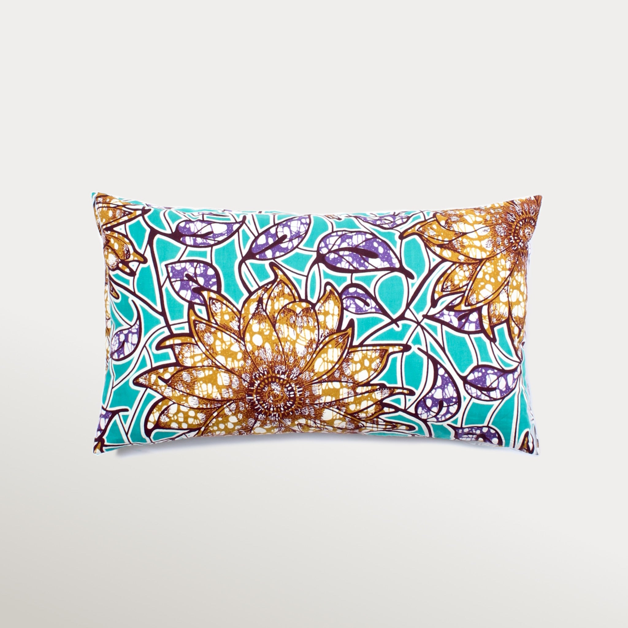 Decorative Throw Pillow - Lobito