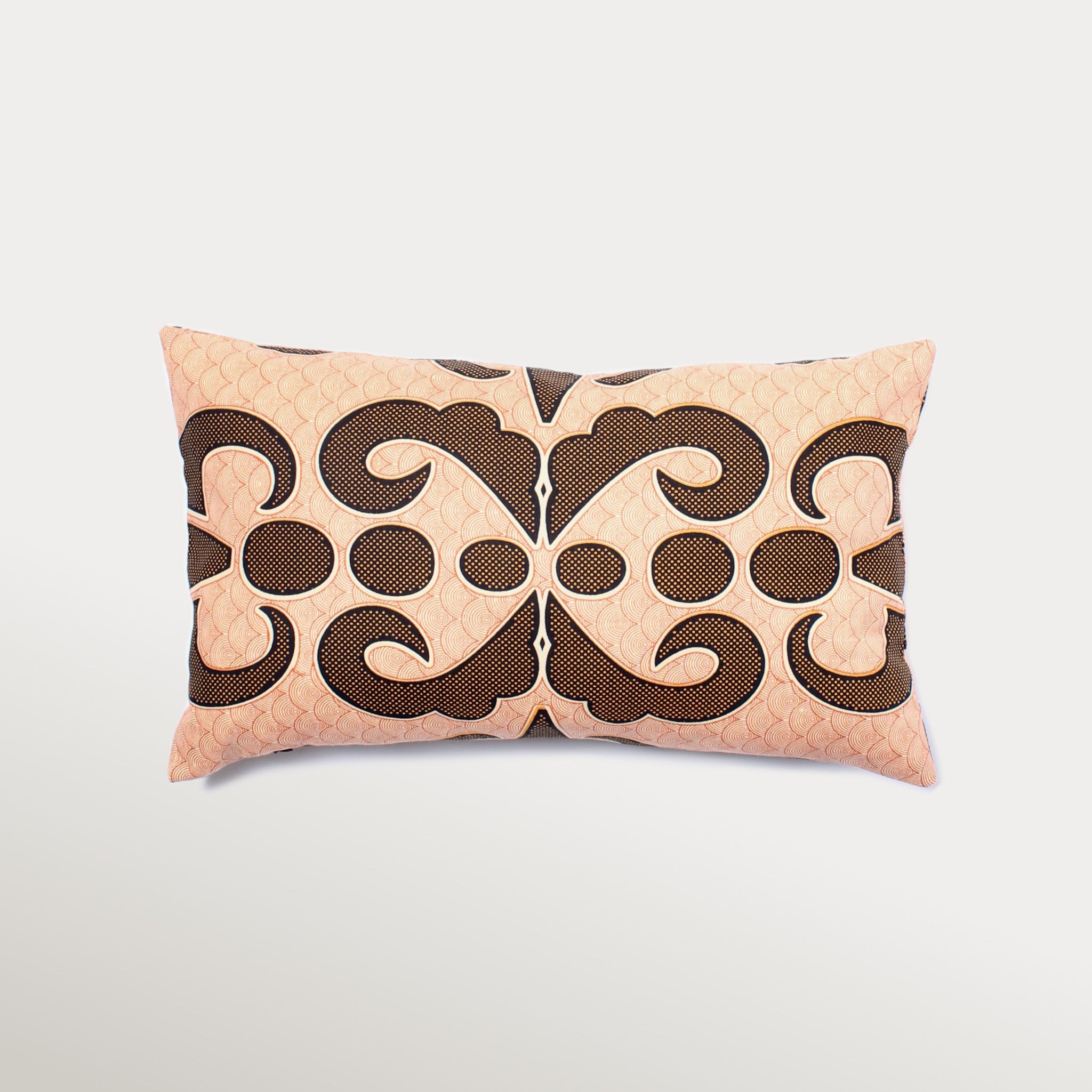 Decorative Throw Pillow - Namibe