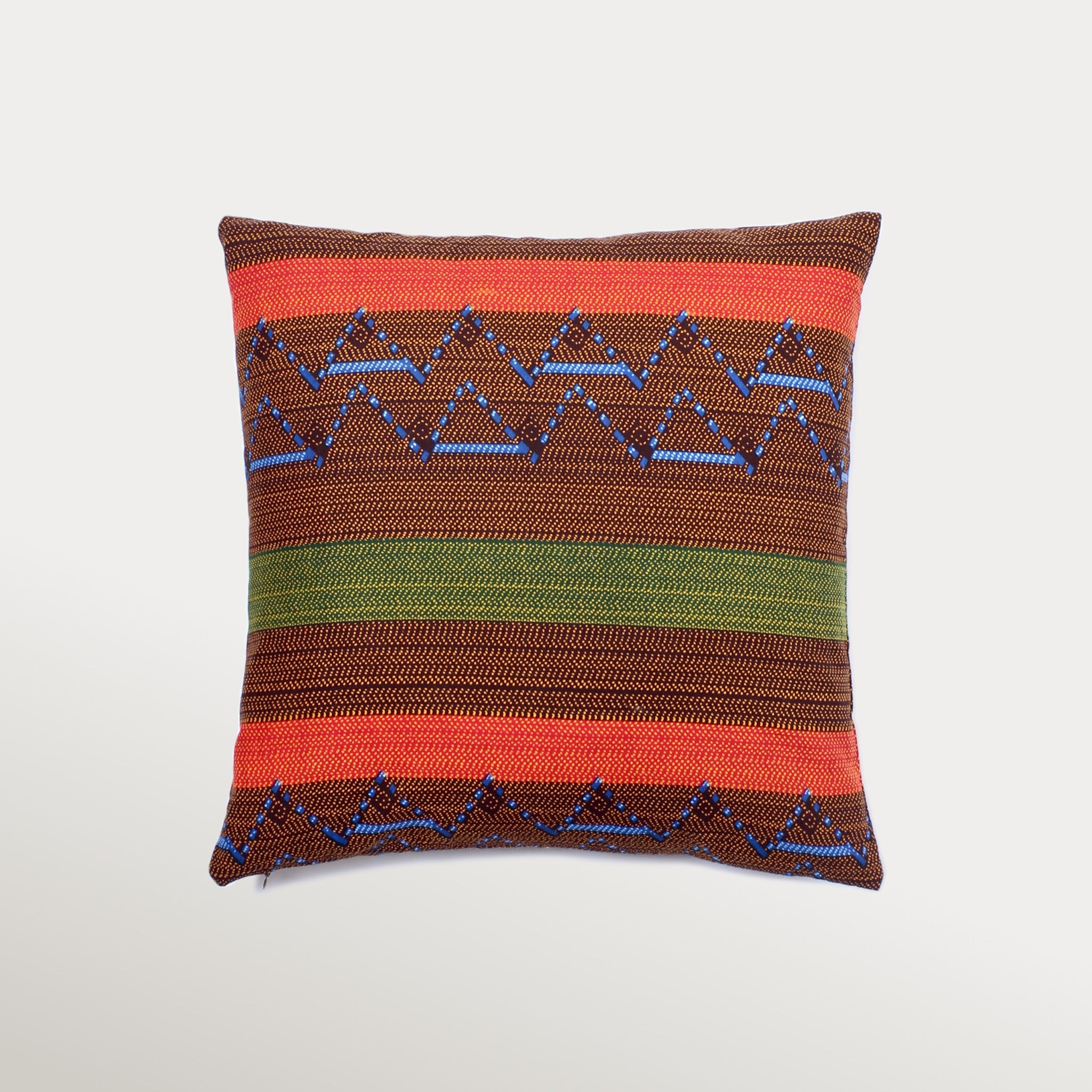 Decorative Throw Pillow - Lubango - Limited Edition