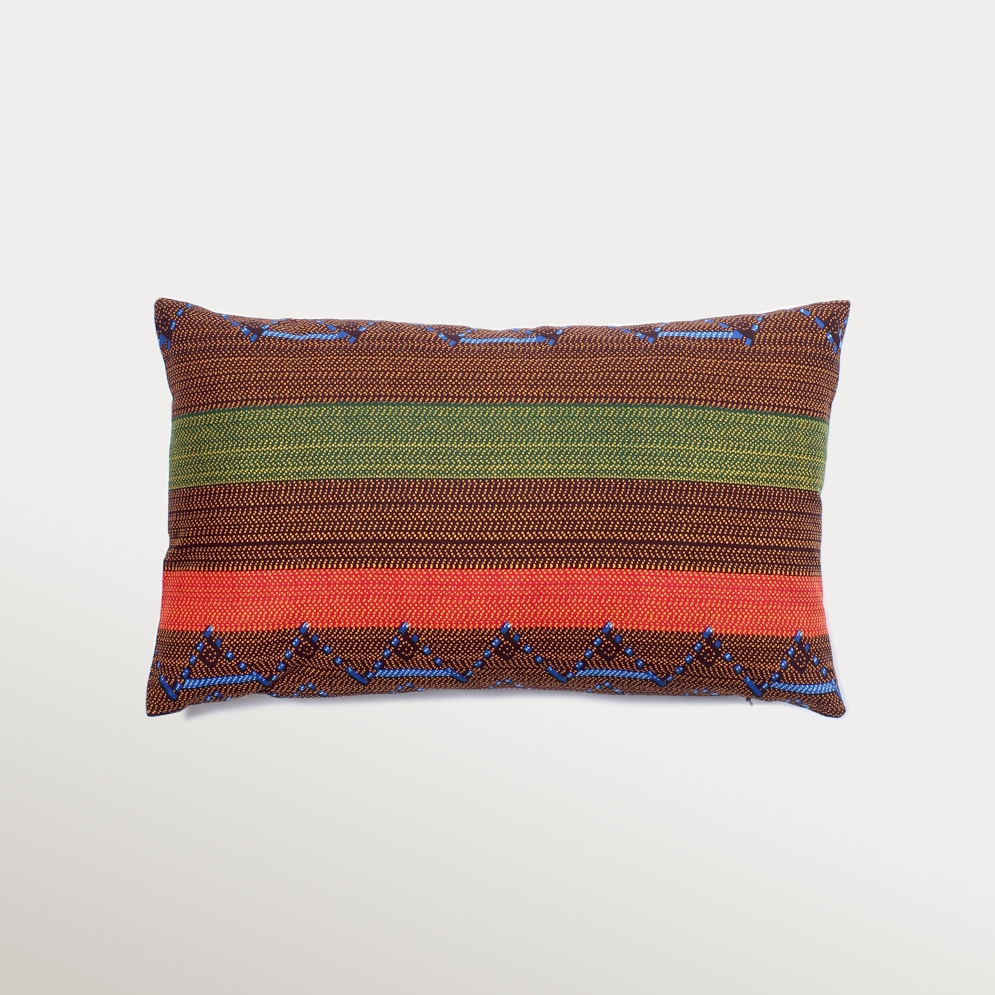 Decorative Throw Pillow - Lubango - Limited Edition
