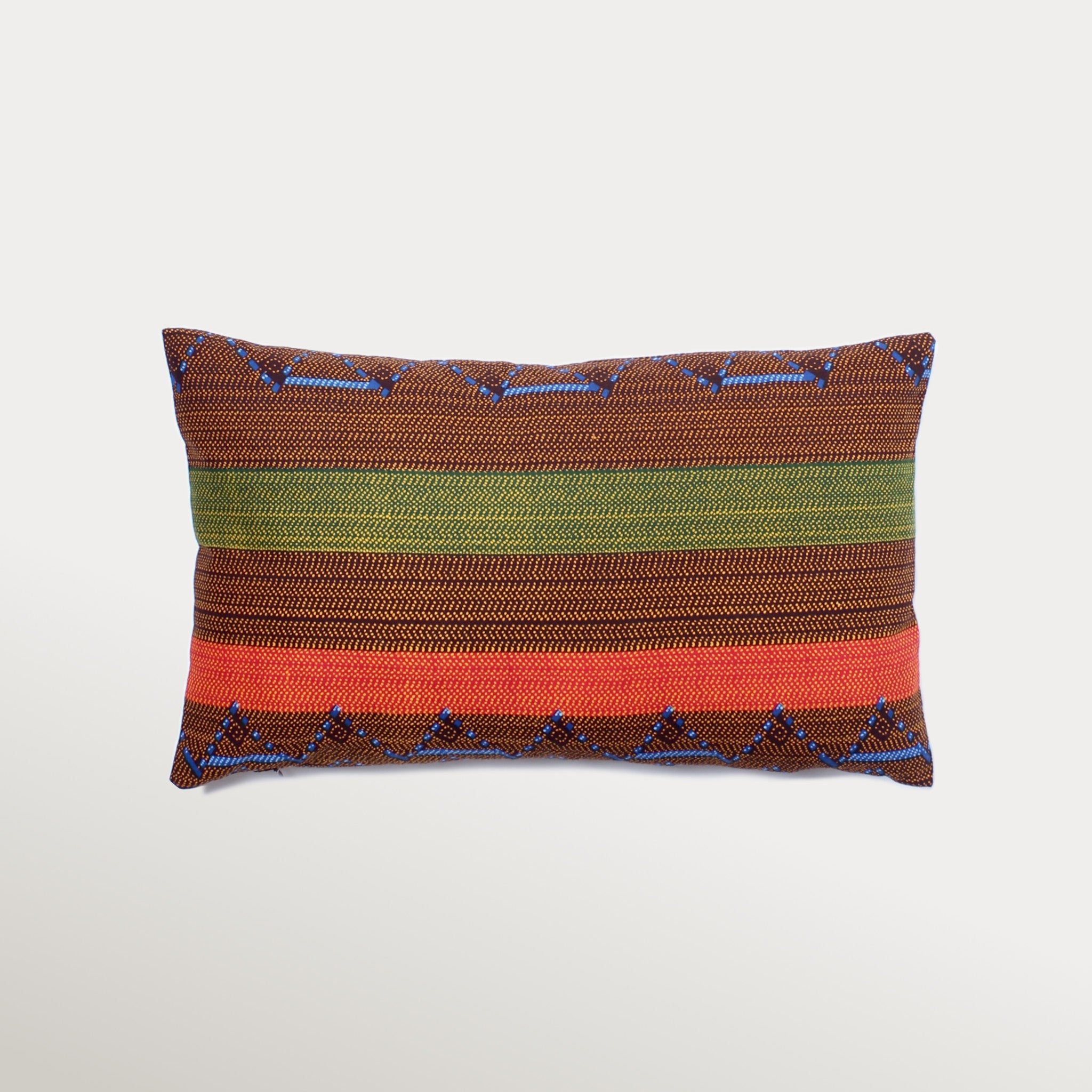 Decorative Throw Pillow - Lubango - Limited Edition