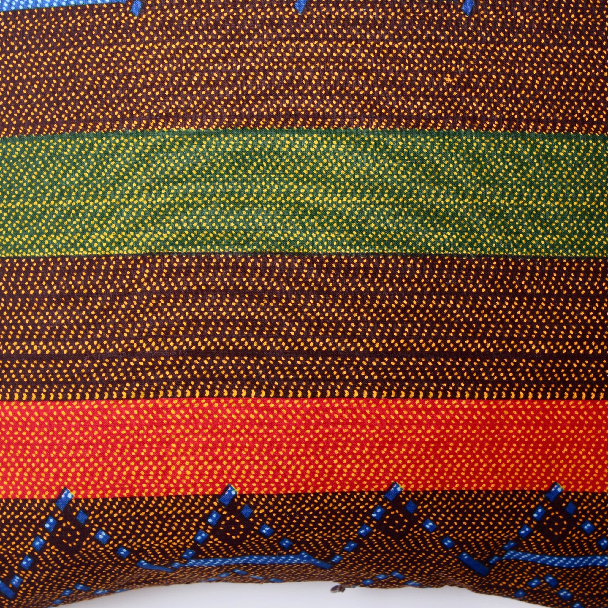 Decorative Throw Pillow - Lubango - Limited Edition