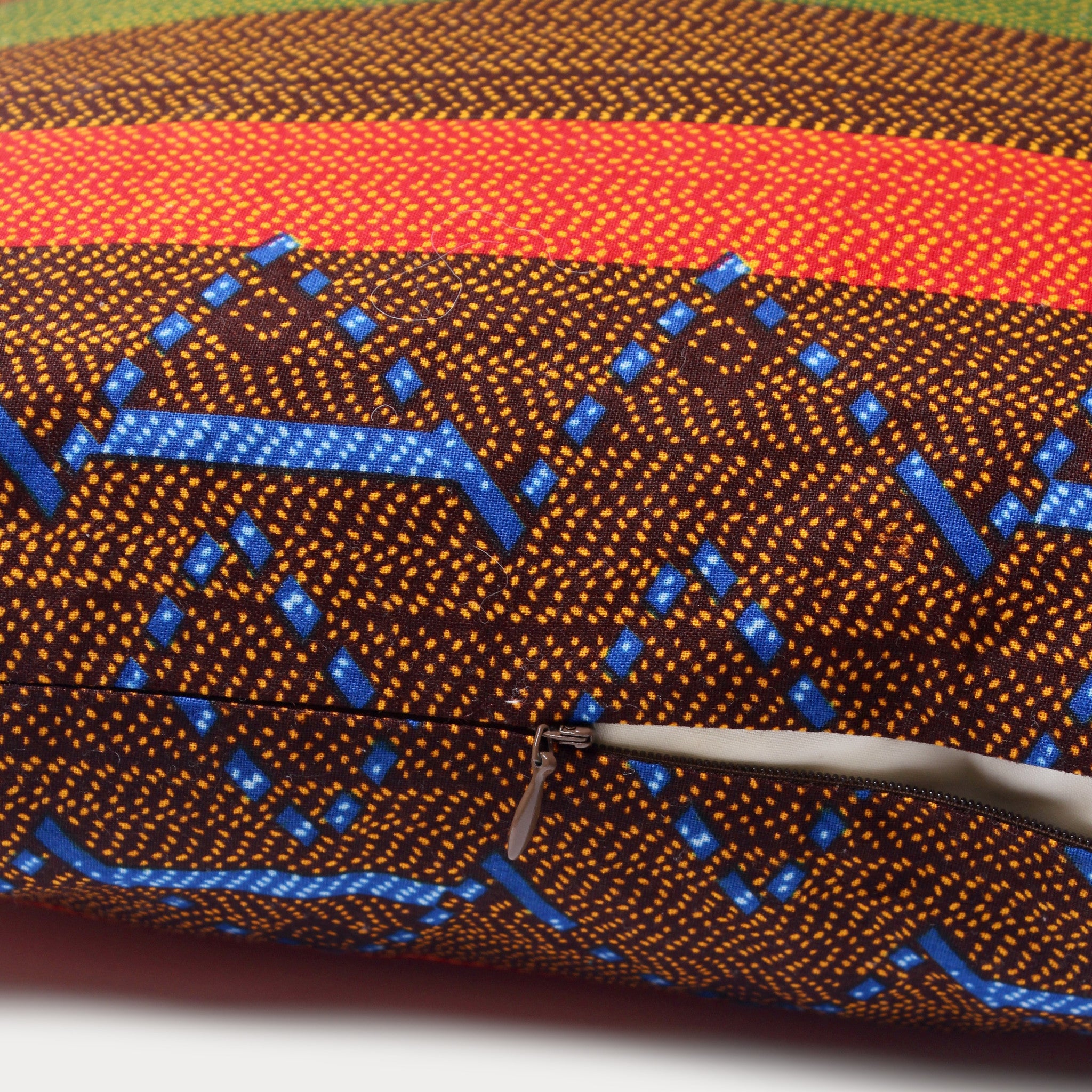 Decorative Throw Pillow - Lubango - Limited Edition