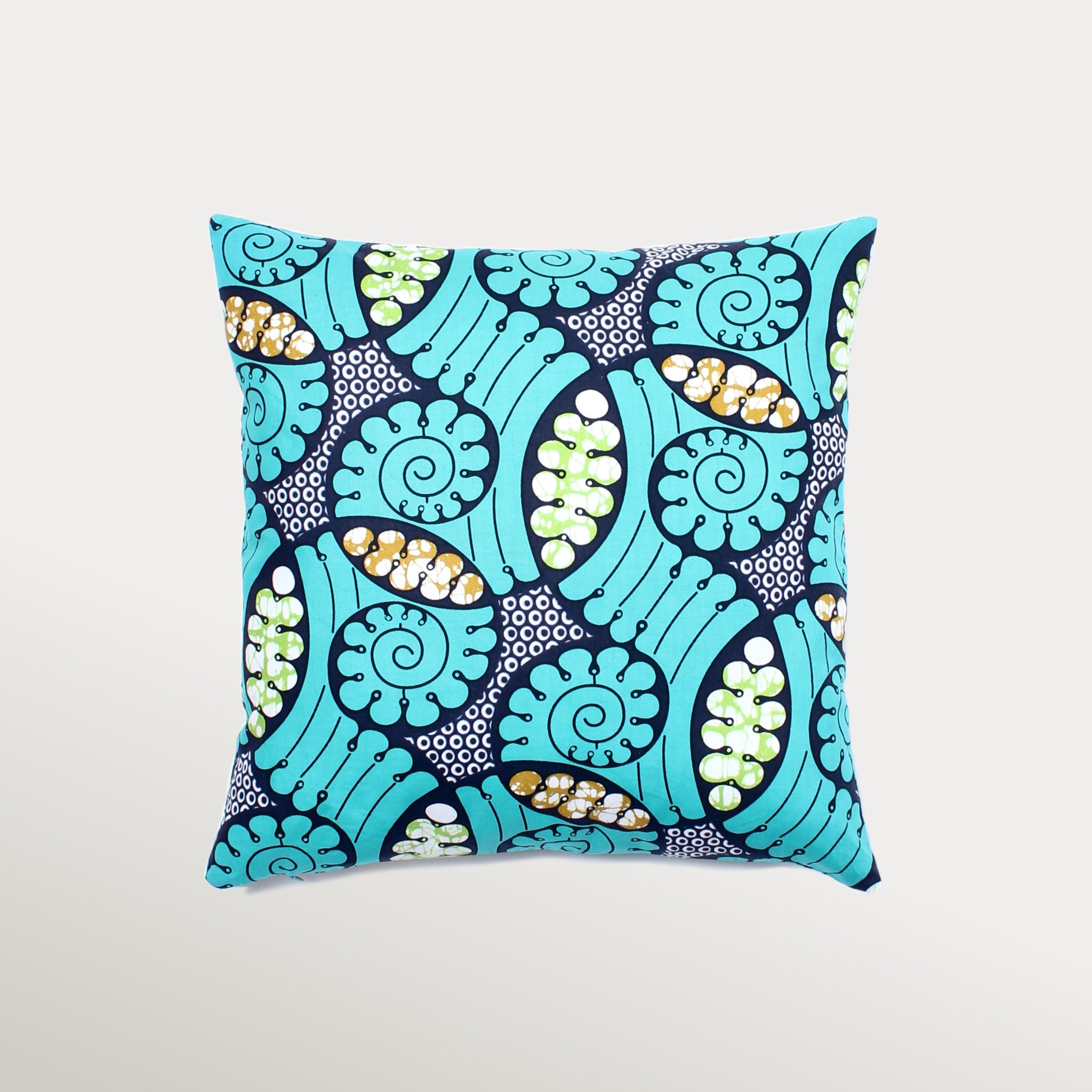 Decorative Throw Pillow - Hemba