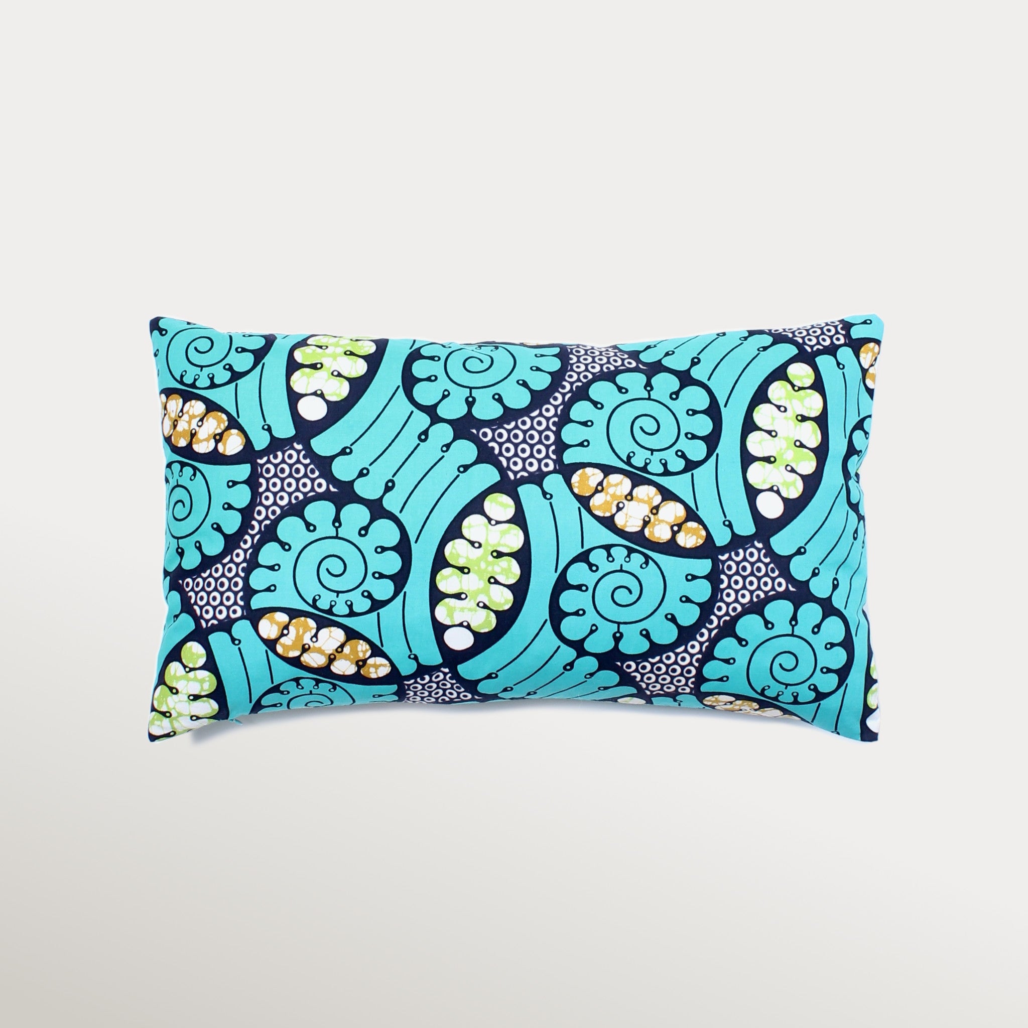 Decorative Throw Pillow - Hemba