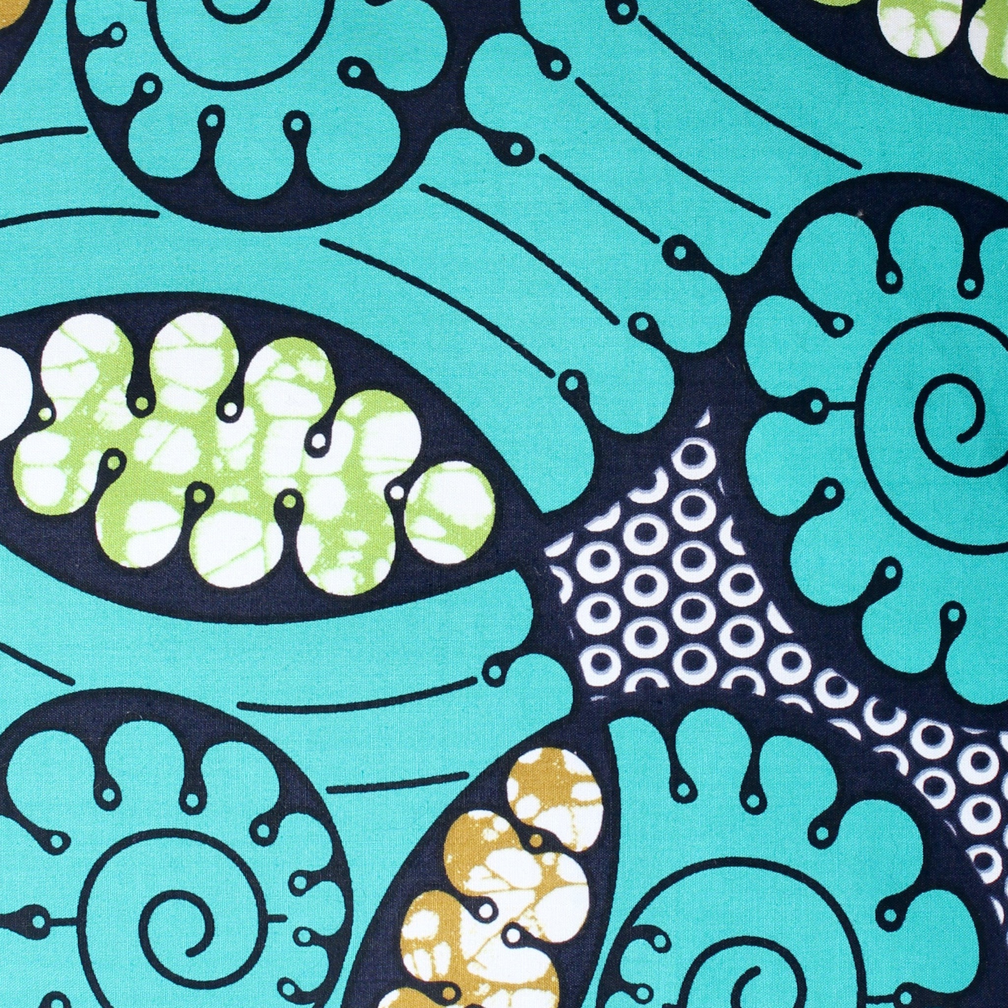 Decorative Throw Pillow - Hemba