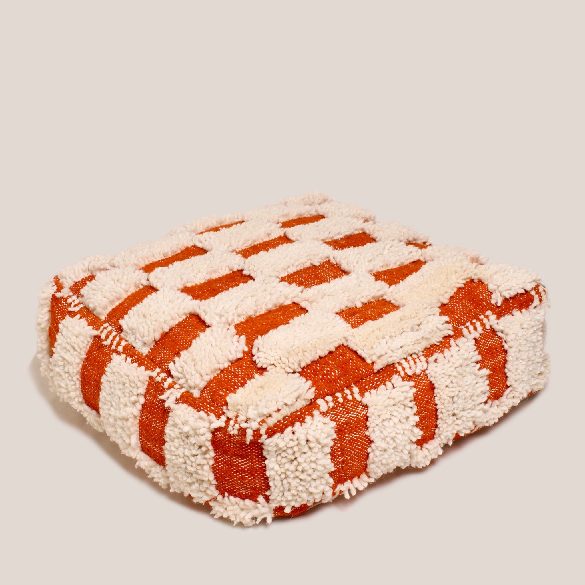 Floor Cushion - Pouf - Lana
