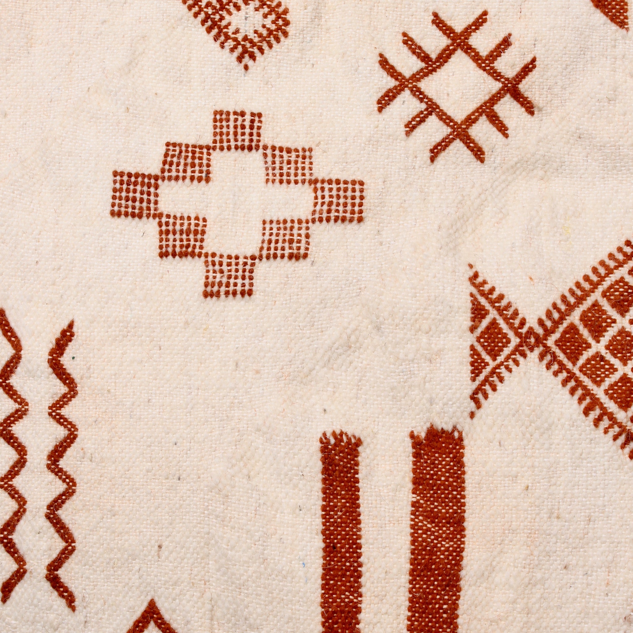 Floor Cushion - Pouf - Gaia