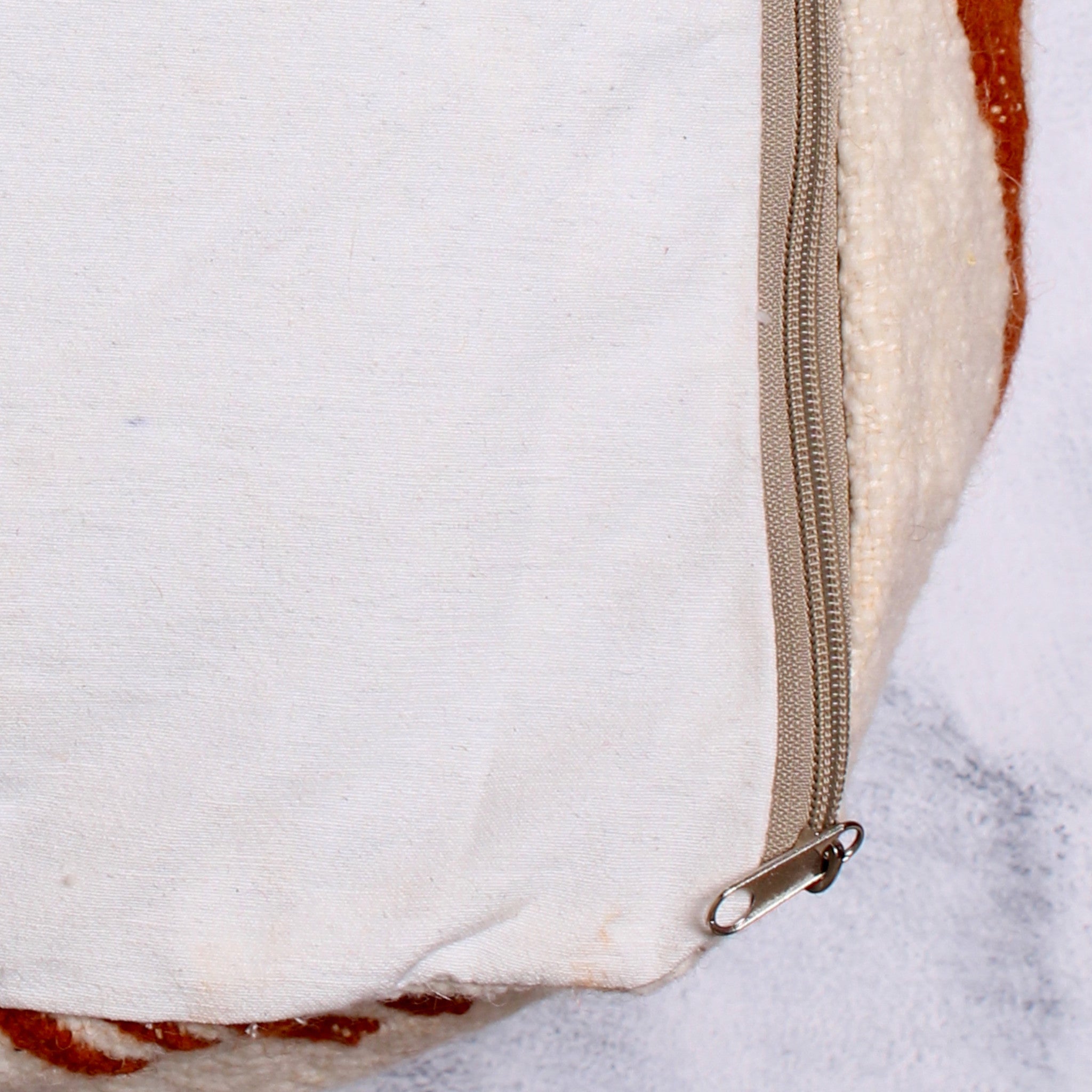 Floor Cushion - Pouf - Gaia