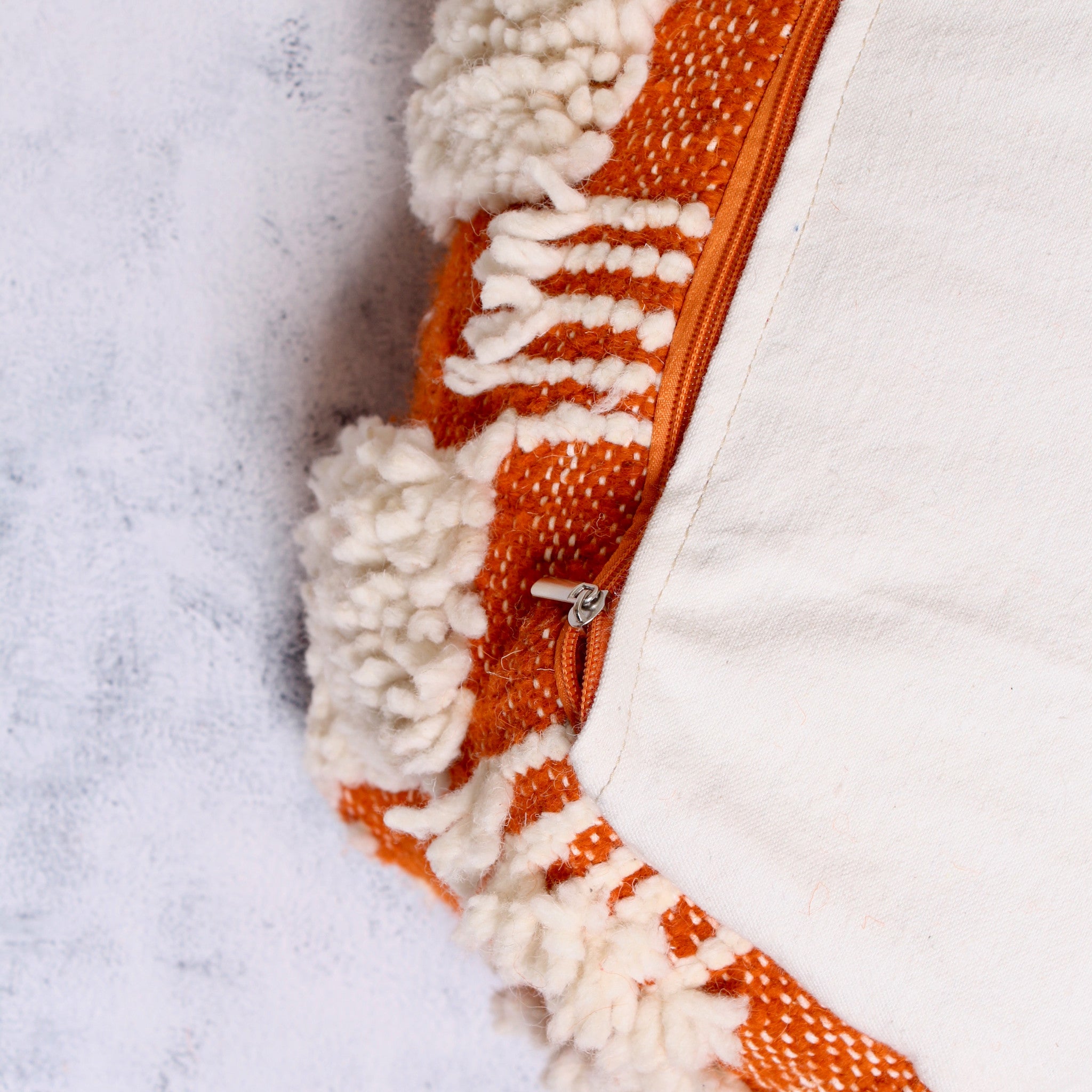 Floor Cushion - Pouf - Lana