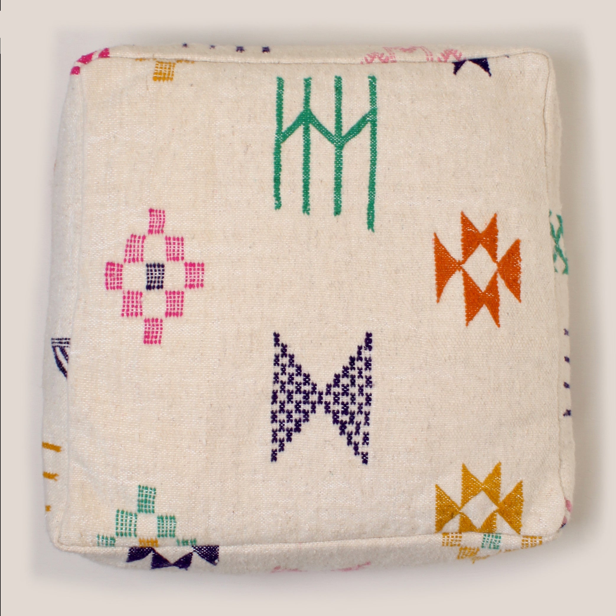 Floor Cushion - Pouf - Gata