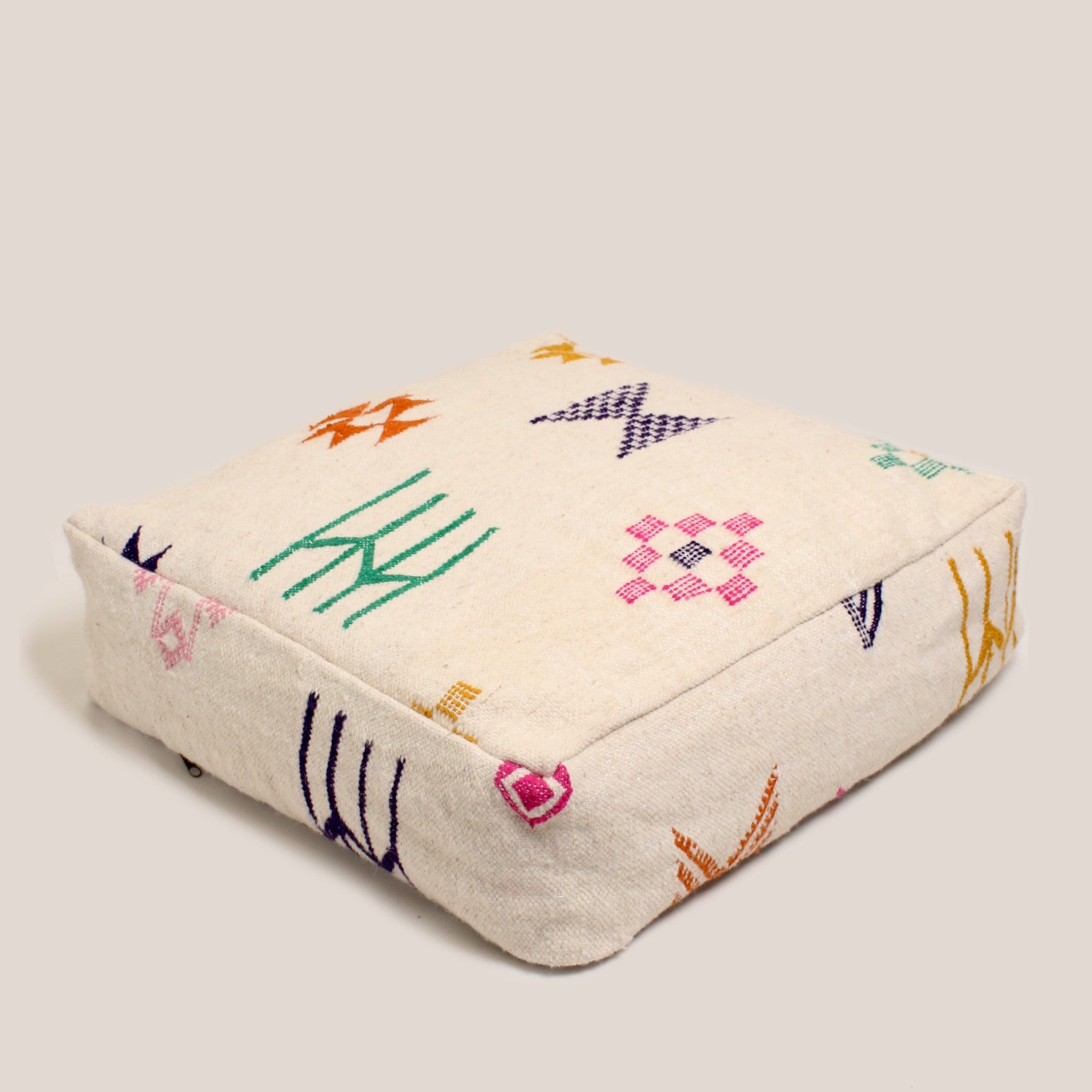 Floor Cushion - Pouf - Gata