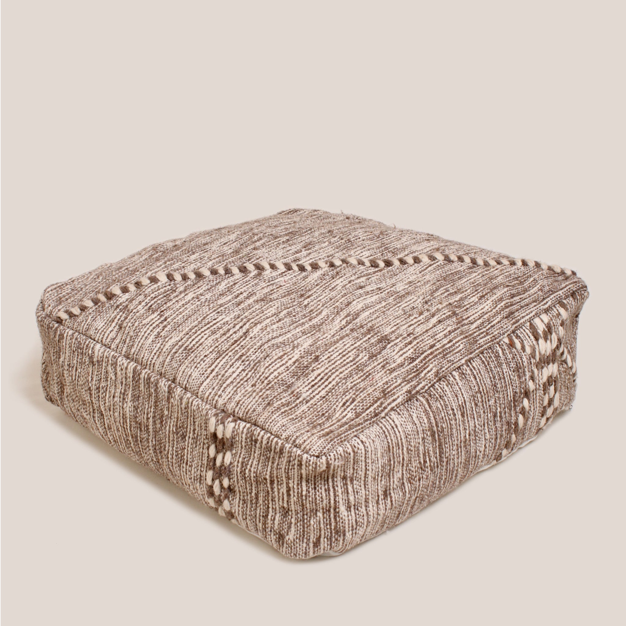 Floor Cushion - Pouf - Ajna