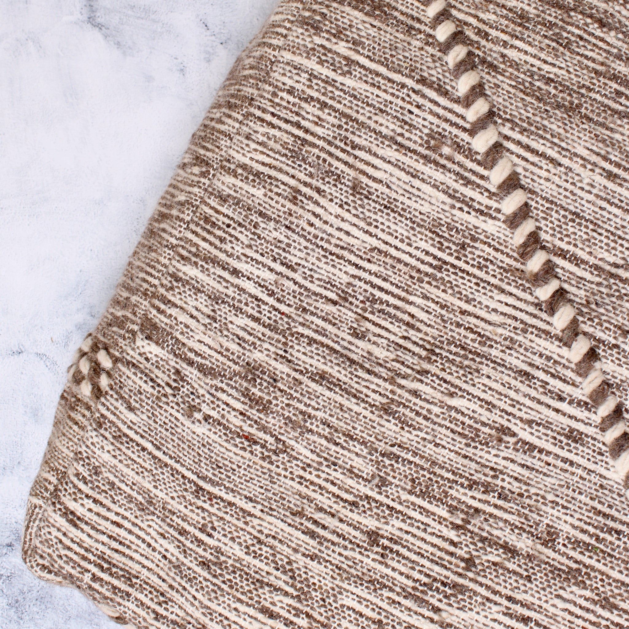 Floor Cushion - Pouf - Ajna