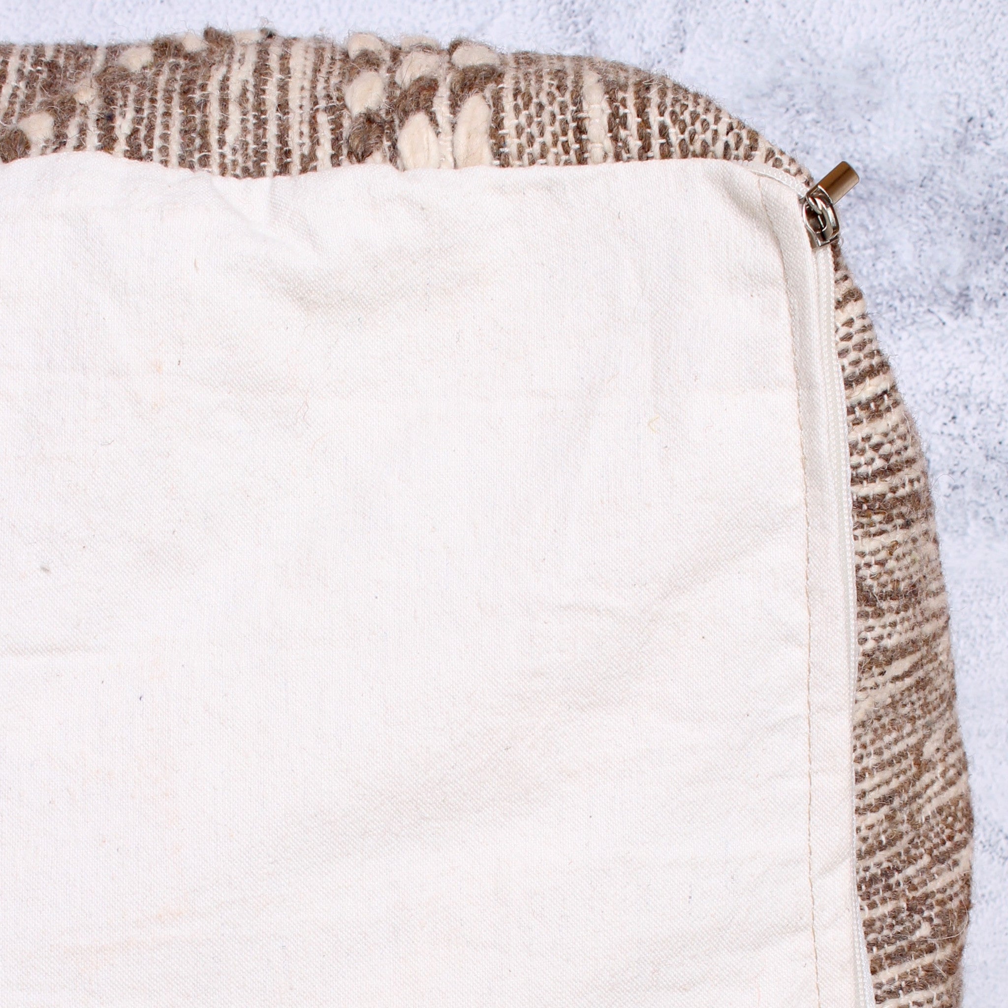 Floor Cushion - Pouf - Ajna