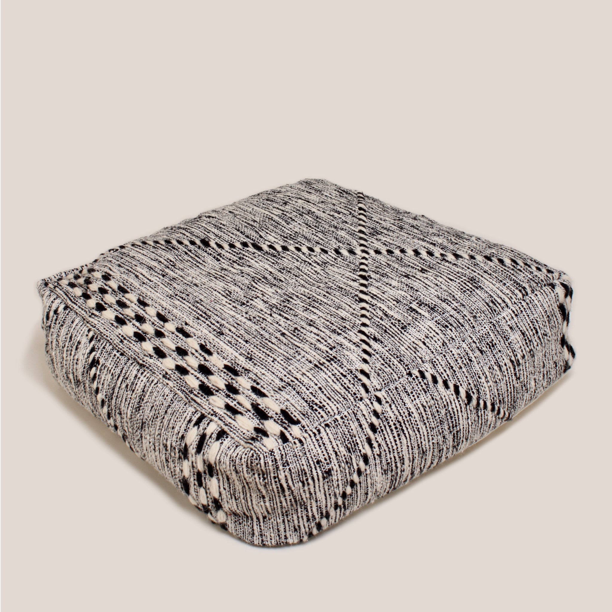 Floor Cushion - Pouf - Sanja