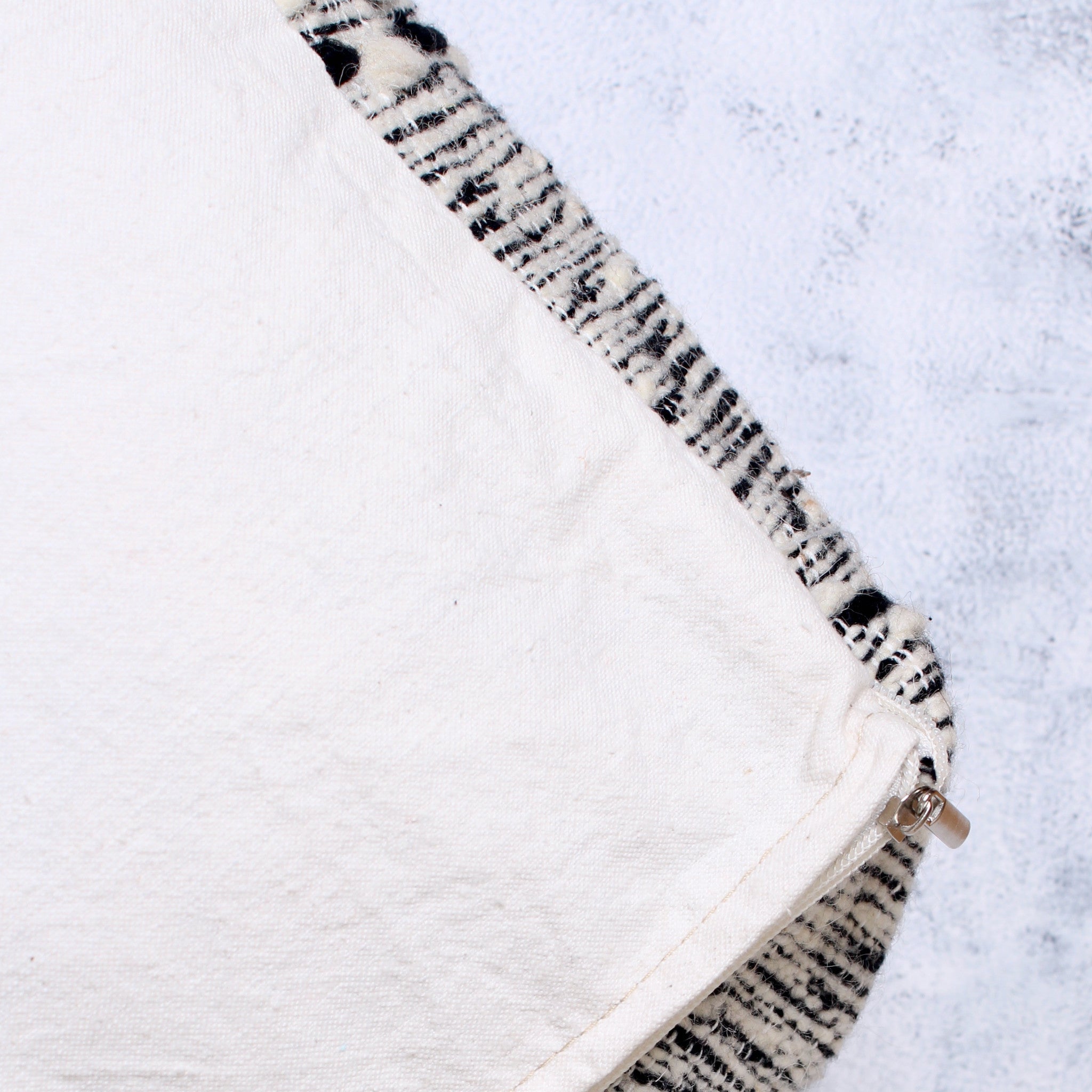 Floor Cushion - Pouf - Sanja