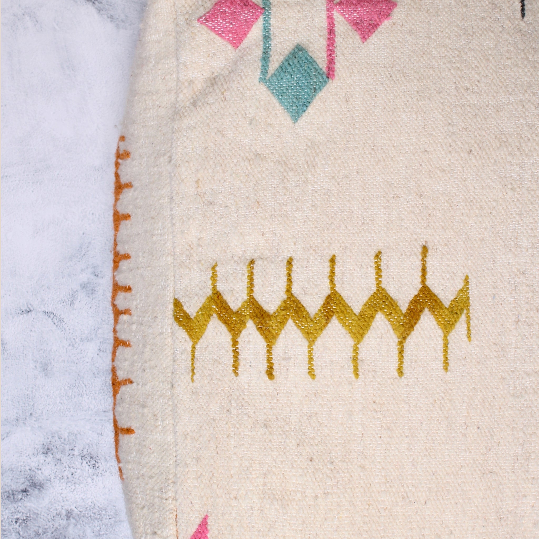 Floor Cushion - Pouf - Exotica